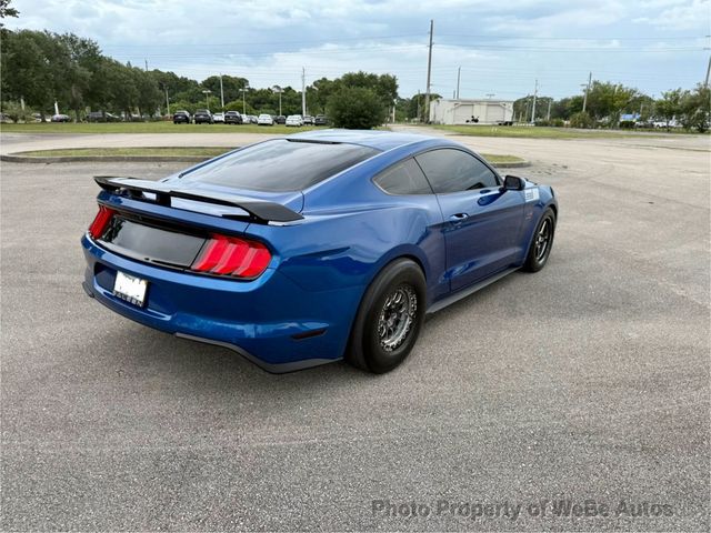 2018 Ford Mustang GT Premium - Photo 40
