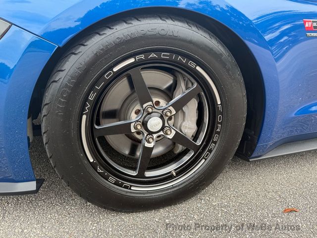 2018 Ford Mustang GT Premium - Photo 41