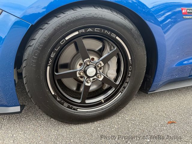 2018 Ford Mustang GT Premium - Photo 42