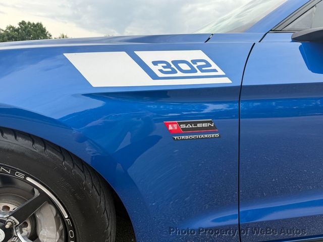2018 Ford Mustang GT Premium - Photo 45