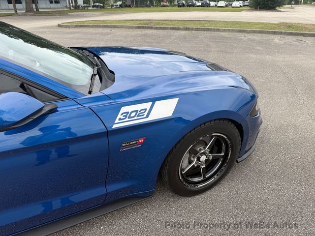 2018 Ford Mustang GT Premium - Photo 48