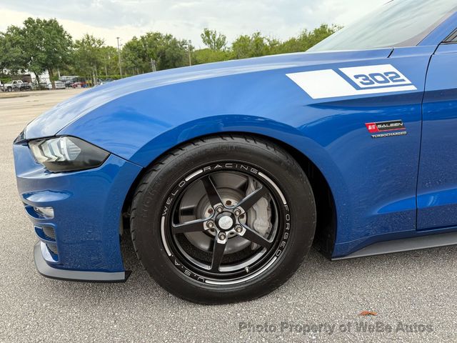 2018 Ford Mustang GT Premium - Photo 49