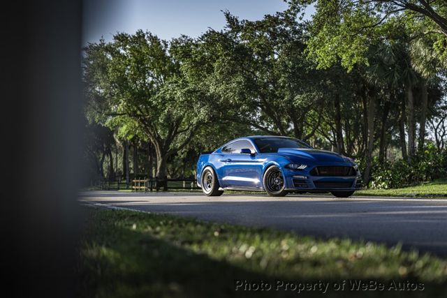 2018 Ford Mustang GT Premium - Photo 5