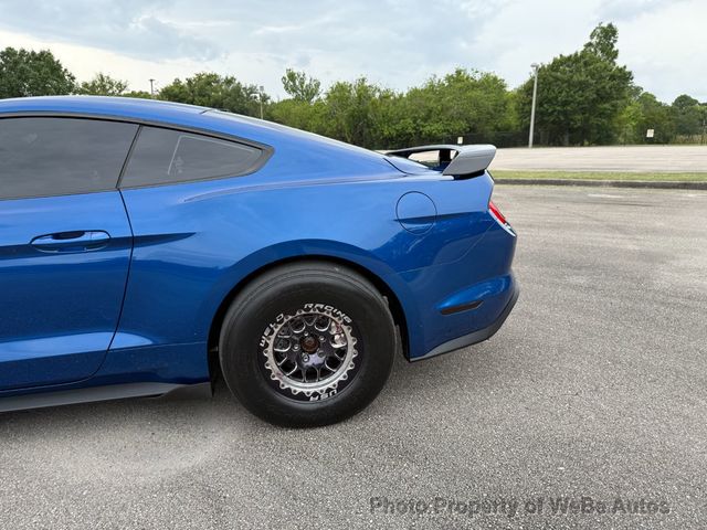 2018 Ford Mustang GT Premium - Photo 50