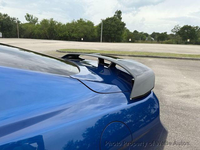 2018 Ford Mustang GT Premium - Photo 51