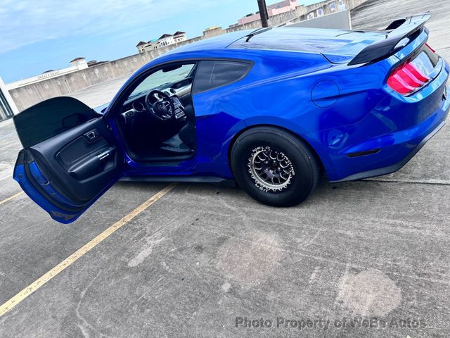 2018 Ford Mustang GT Premium - Photo 52