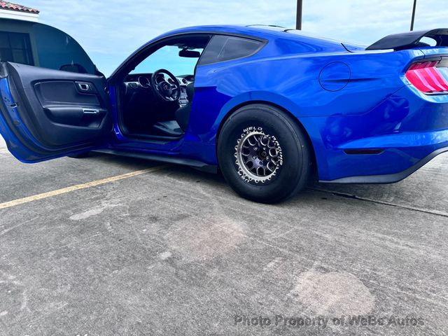 2018 Ford Mustang GT Premium - Photo 53