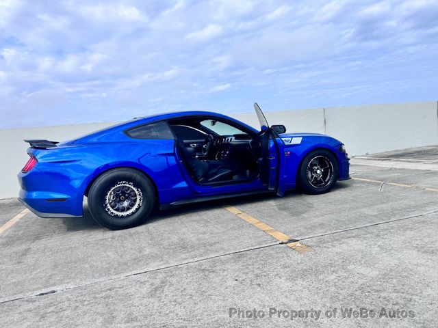 2018 Ford Mustang GT Premium - Photo 54