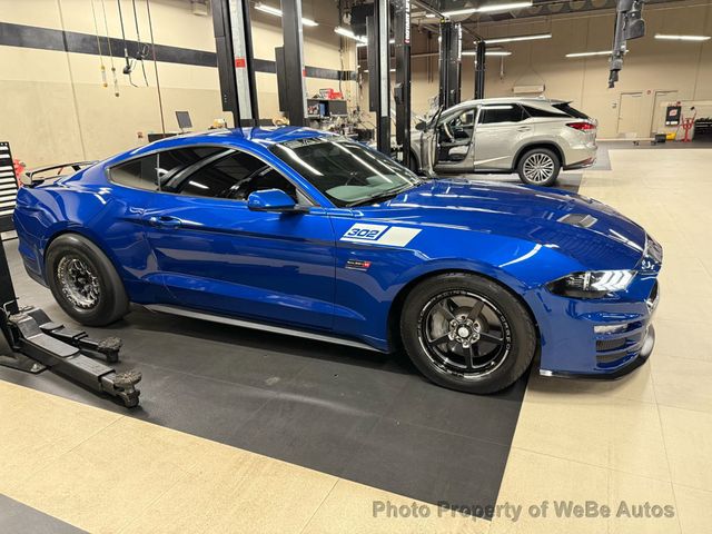 2018 Ford Mustang GT Premium - Photo 57