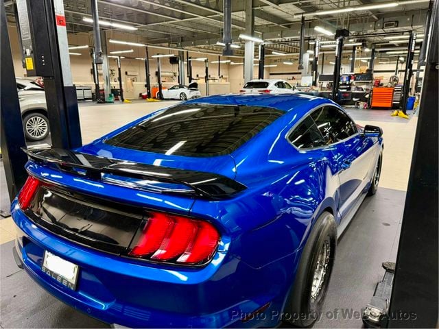 2018 Ford Mustang GT Premium - Photo 58