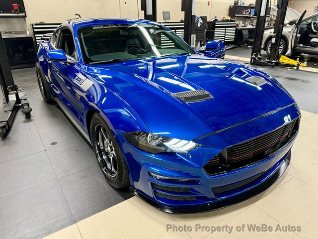 2018 Ford Mustang GT Premium - Photo 59
