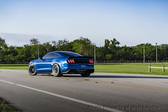 2018 Ford Mustang GT Premium - Photo 6