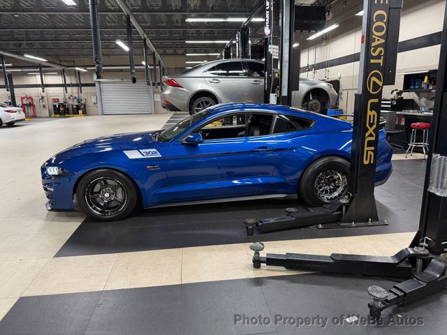 2018 Ford Mustang GT Premium - Photo 60