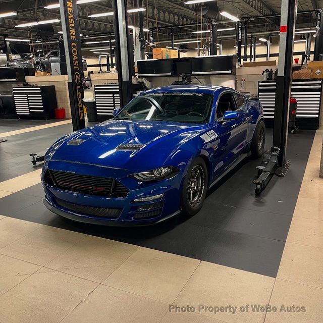 2018 Ford Mustang GT Premium - Photo 61
