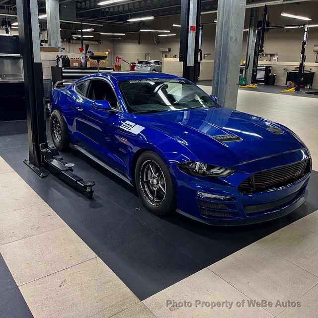 2018 Ford Mustang GT Premium - Photo 62
