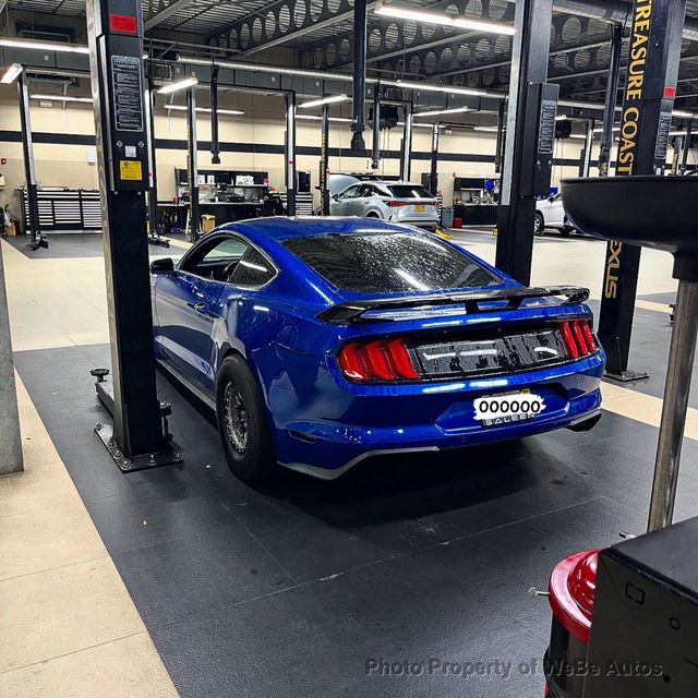 2018 Ford Mustang GT Premium - Photo 63