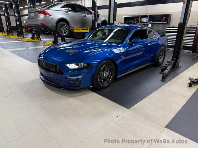 2018 Ford Mustang GT Premium - Photo 64
