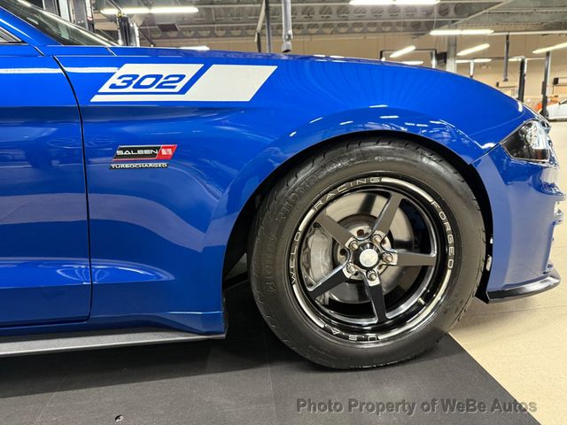 2018 Ford Mustang GT Premium - Photo 65