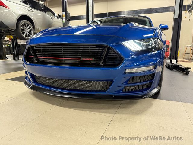 2018 Ford Mustang GT Premium - Photo 66