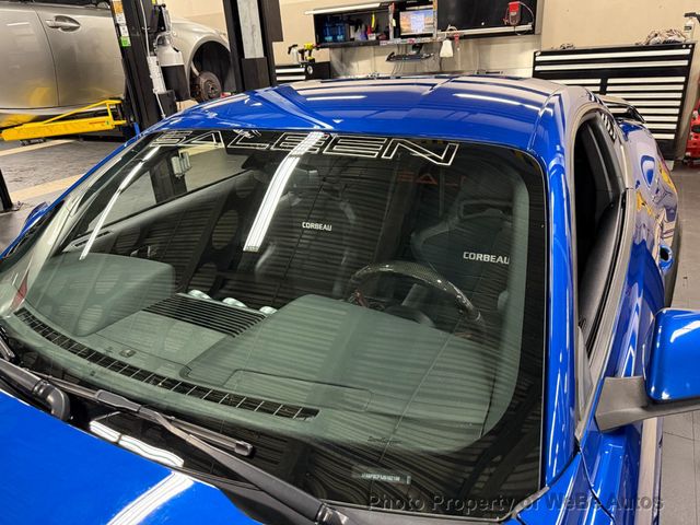 2018 Ford Mustang GT Premium - Photo 67