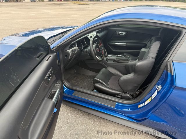 2018 Ford Mustang GT Premium - Photo 68