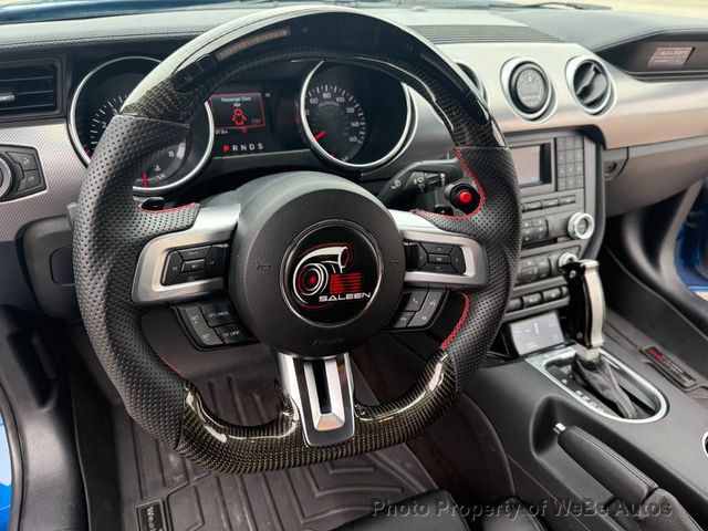 2018 Ford Mustang GT Premium - Photo 69