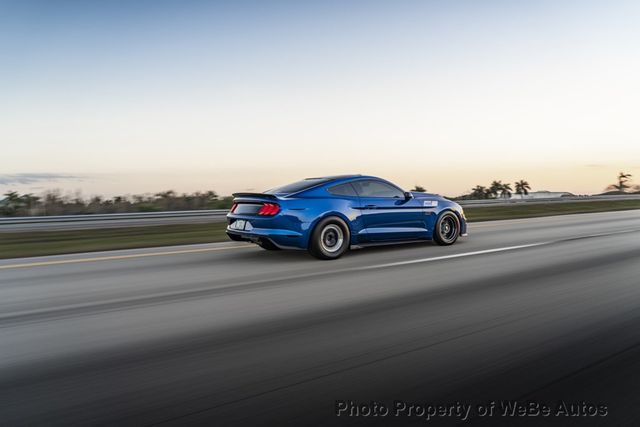 2018 Ford Mustang GT Premium - Photo 7