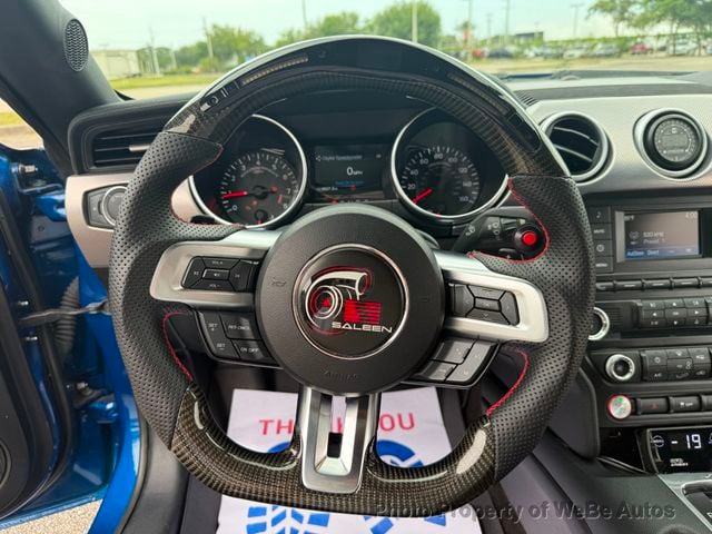 2018 Ford Mustang GT Premium - Photo 71