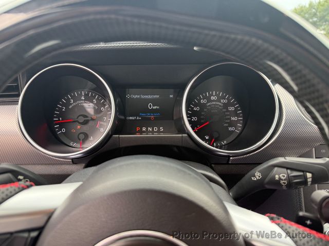 2018 Ford Mustang GT Premium - Photo 72