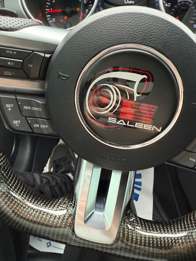 2018 Ford Mustang GT Premium - Photo 73