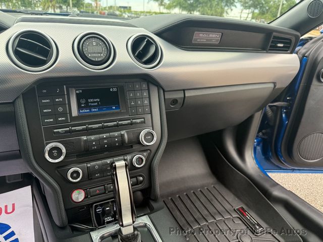2018 Ford Mustang GT Premium - Photo 75