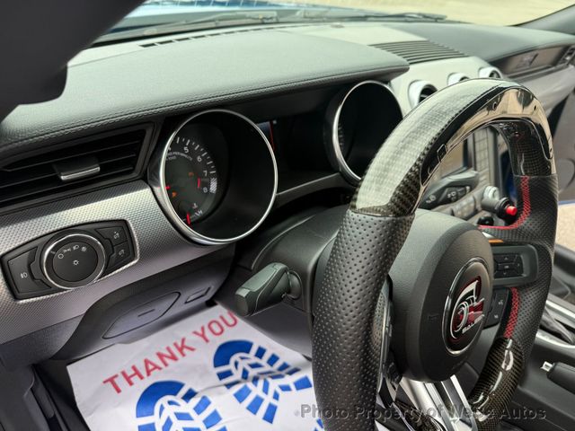 2018 Ford Mustang GT Premium - Photo 78