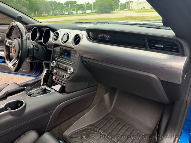 2018 Ford Mustang GT Premium - Photo 79
