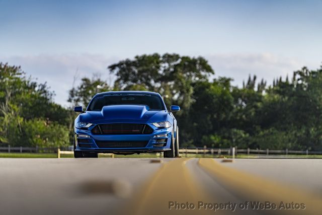 2018 Ford Mustang GT Premium - Photo 8