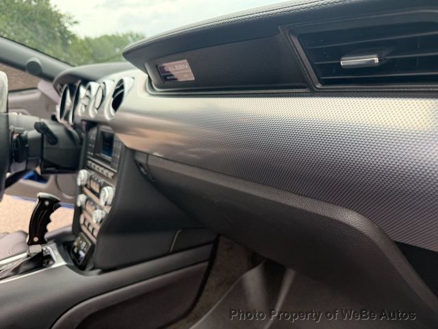2018 Ford Mustang GT Premium - Photo 80