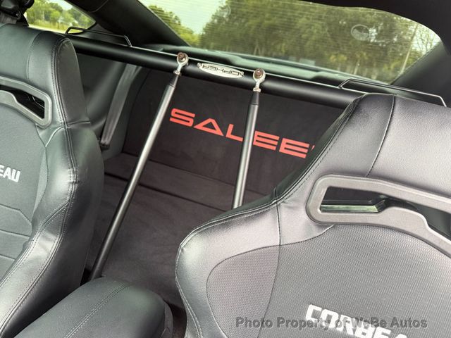 2018 Ford Mustang GT Premium - Photo 81