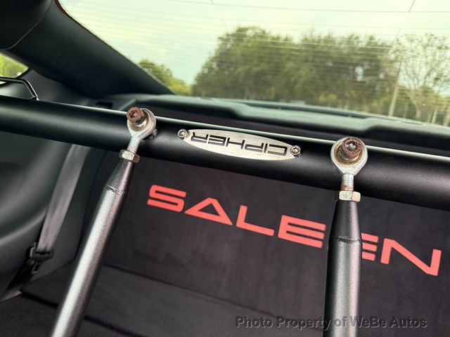 2018 Ford Mustang GT Premium - Photo 82