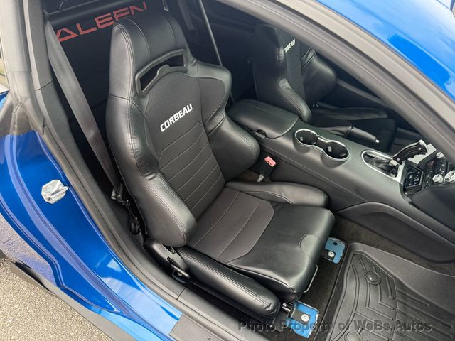 2018 Ford Mustang GT Premium - Photo 83