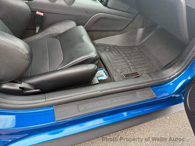 2018 Ford Mustang GT Premium - Photo 84
