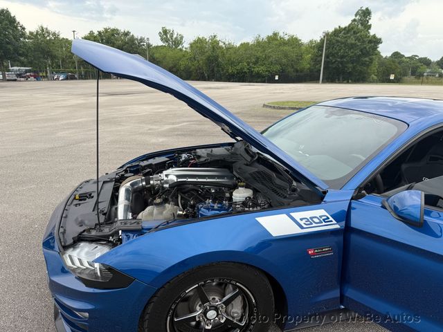 2018 Ford Mustang GT Premium - Photo 87