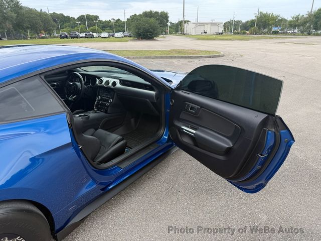2018 Ford Mustang GT Premium - Photo 88