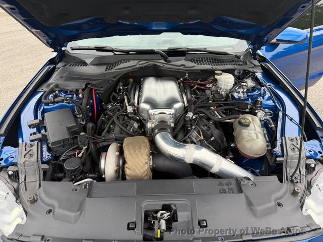 2018 Ford Mustang GT Premium - Photo 89