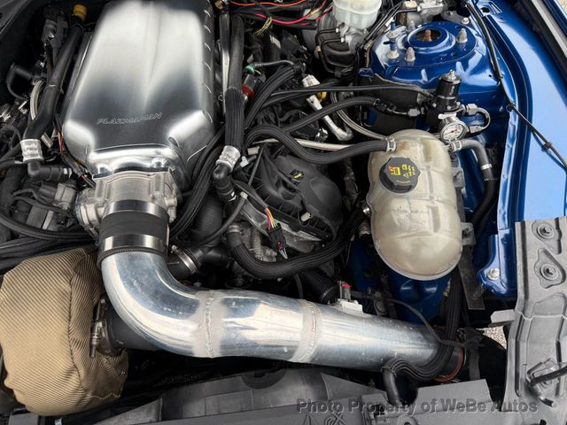 2018 Ford Mustang GT Premium - Photo 90