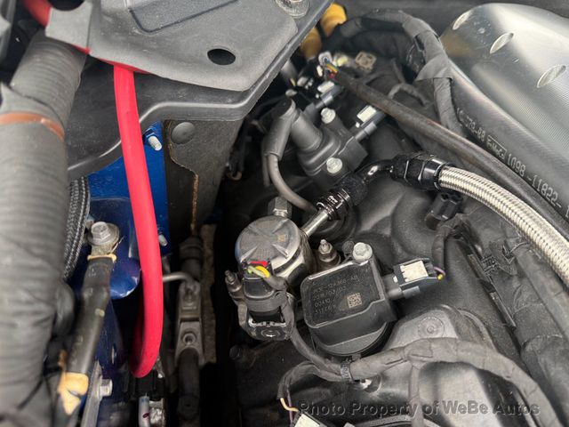 2018 Ford Mustang GT Premium - Photo 92