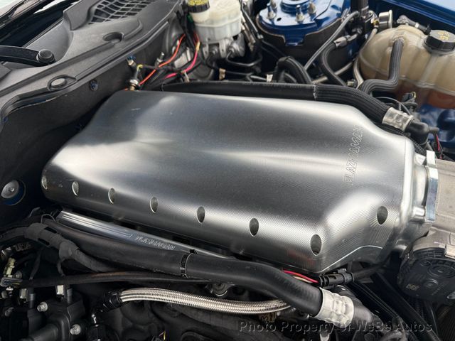 2018 Ford Mustang GT Premium - Photo 93