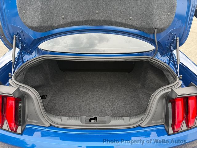 2018 Ford Mustang GT Premium - Photo 97