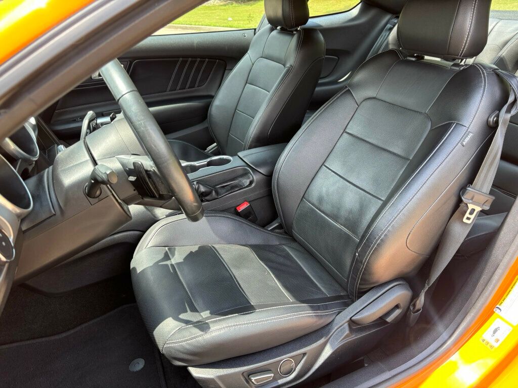 2018 Ford Mustang 2018 FORD MUSTANG GT - 23047793 - 10