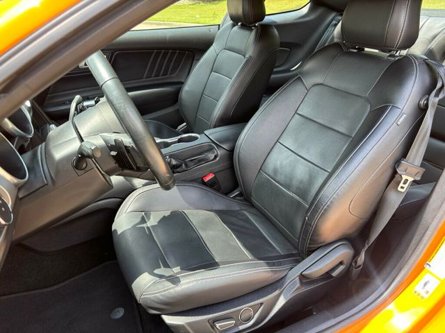2018 Ford Mustang 2018 FORD MUSTANG GT - 23047793 - 10