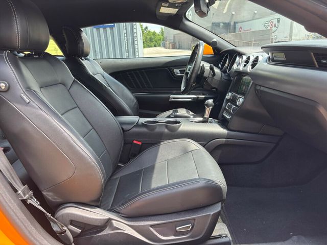 2018 Ford Mustang 2018 FORD MUSTANG GT - 23047793 - 11