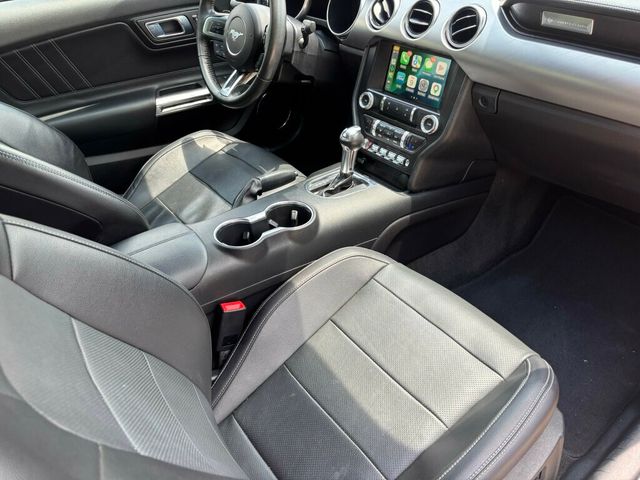 2018 Ford Mustang 2018 FORD MUSTANG GT - 23047793 - 12